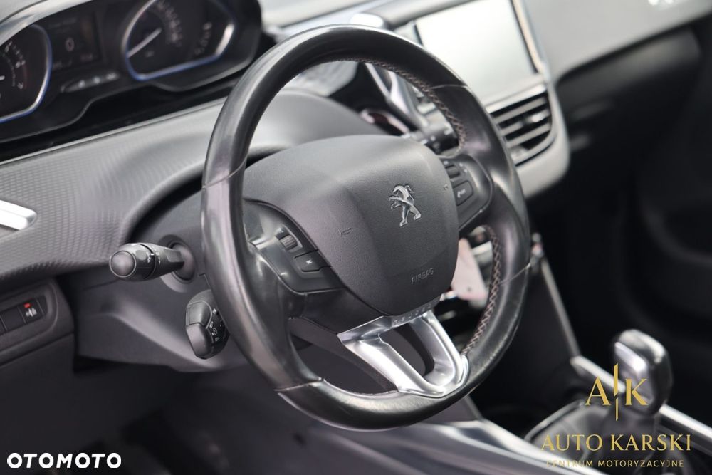 Peugeot 2008 - 23