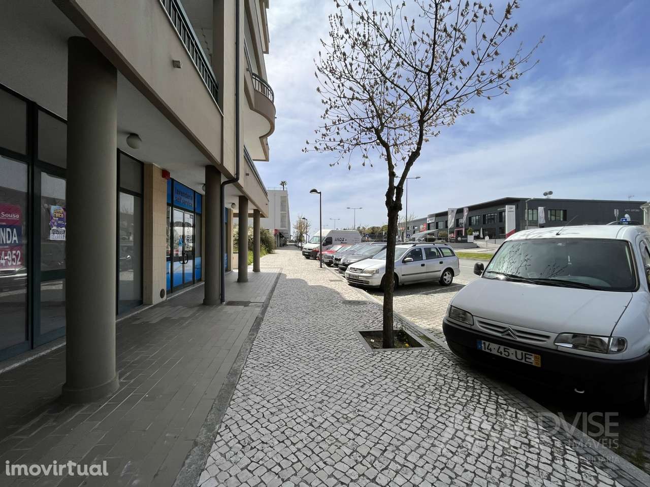 Loja  Venda em Repeses e São Salvador,Viseu - Grande imagem: 2/18