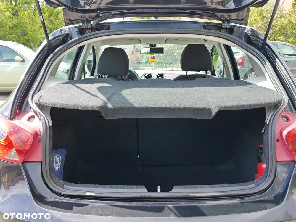 Seat Ibiza 1.6 TDI CR Style - 19