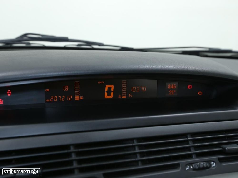 Renault Avantime 3.0 V6 Privilège - 20