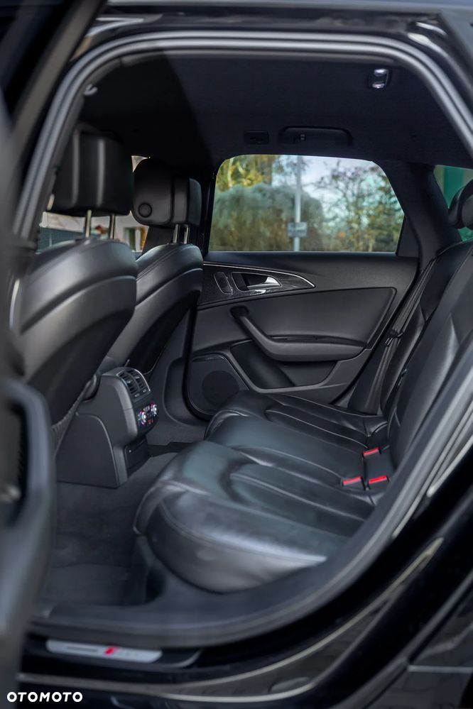 Audi S6 Avant 4.0 TFSI Quattro S tronic - 21