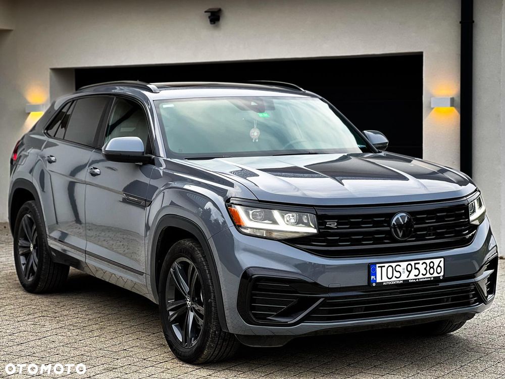 Volkswagen Atlas - 3