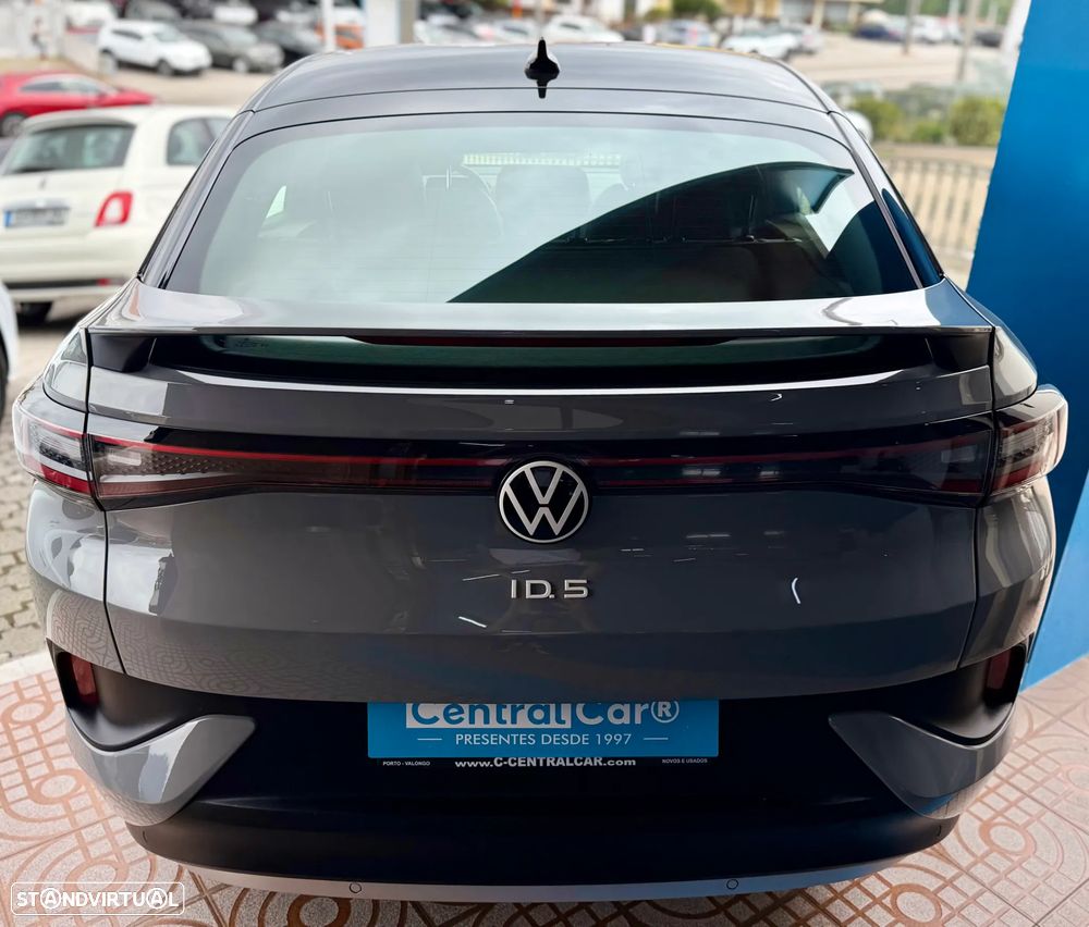 VW ID.5 77 kWh Pro Performance - 9