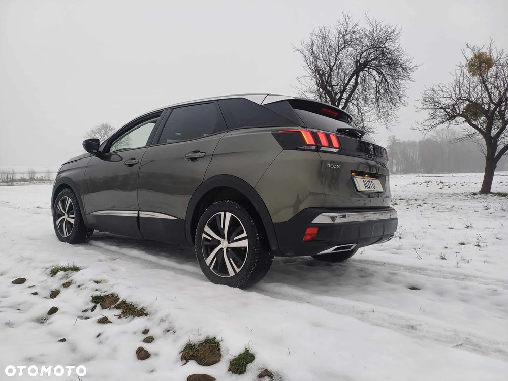Peugeot 3008 - 1