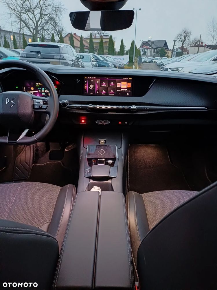 DS Automobiles DS 4 Crossback - 19