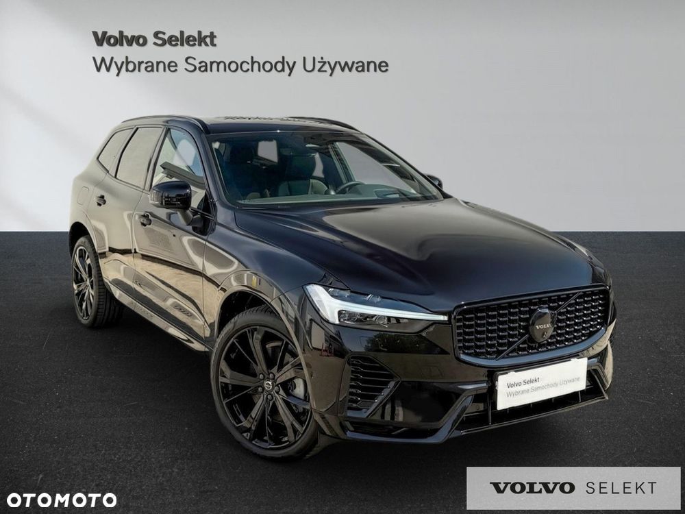 Volvo XC 60 - 5