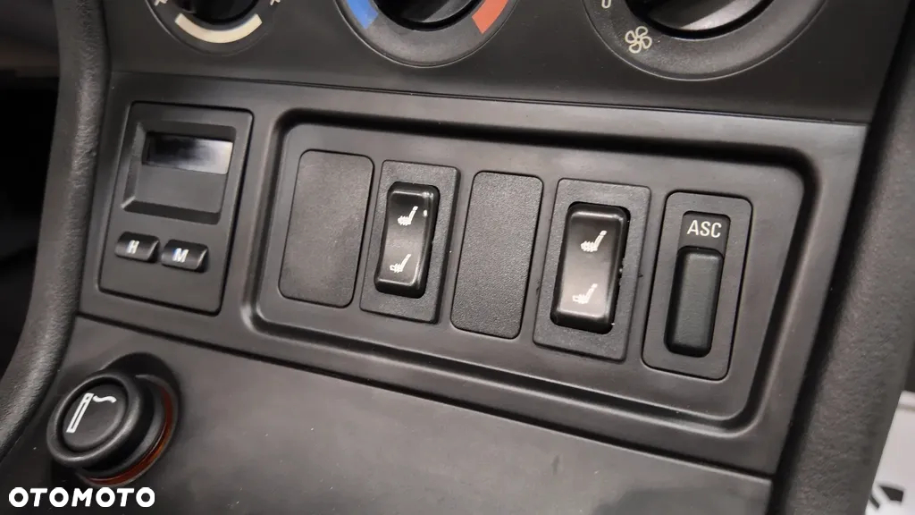 BMW Z3 1.8 - 34