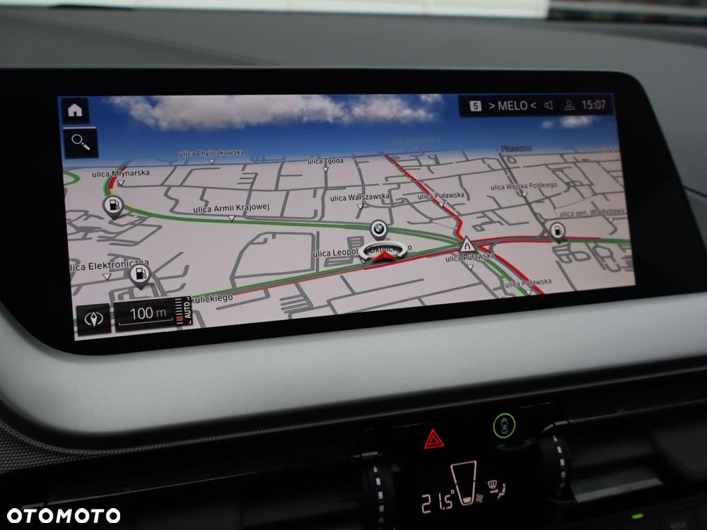 BMW Seria 1 118i Advantage - 20