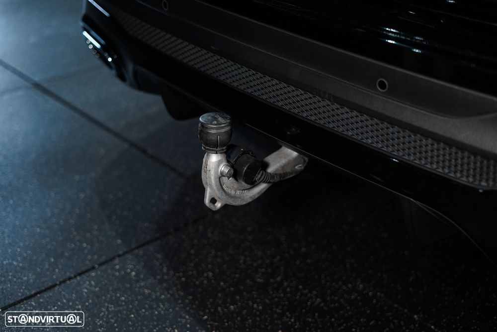 Mercedes-Benz GLB 200 d AMG Line - 19