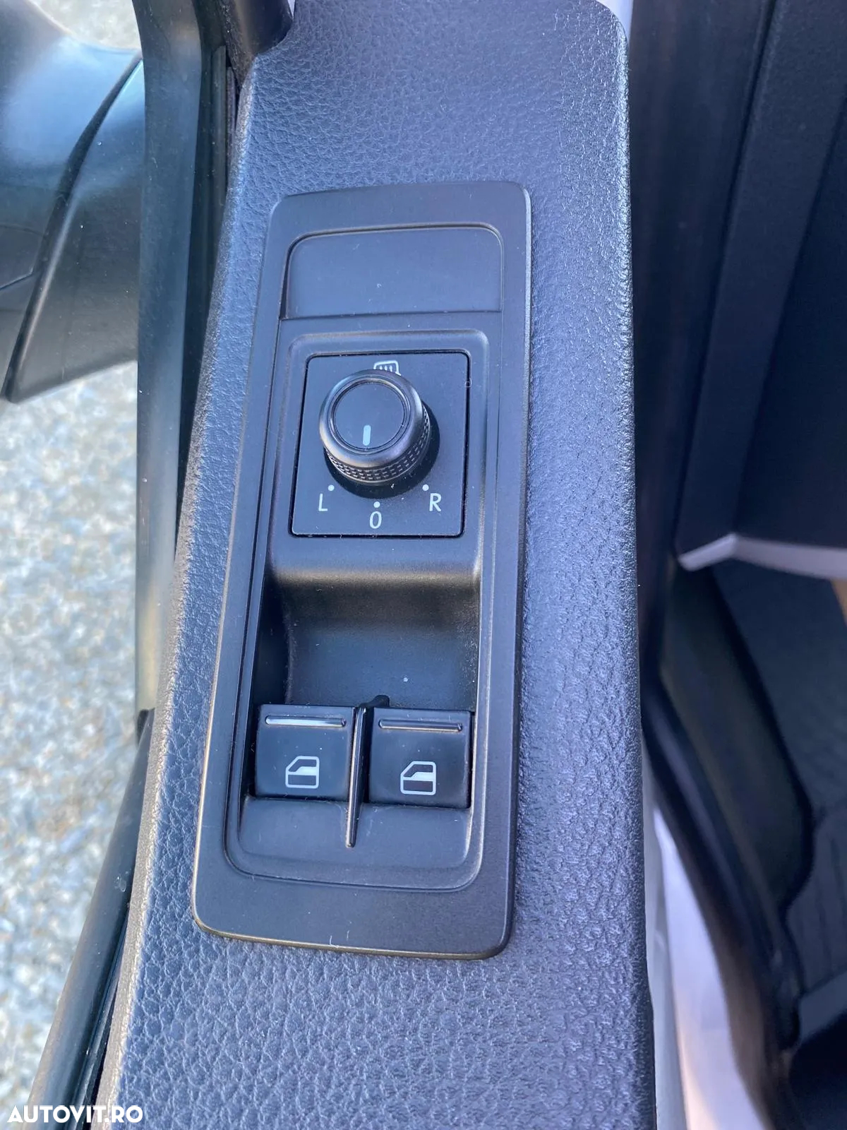 Volkswagen Transporter - 12