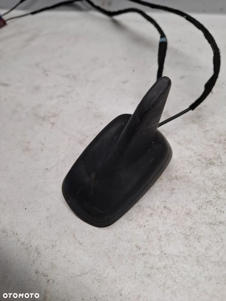 Antena Dachowa GPS Audi A5 8T8035503A - 5