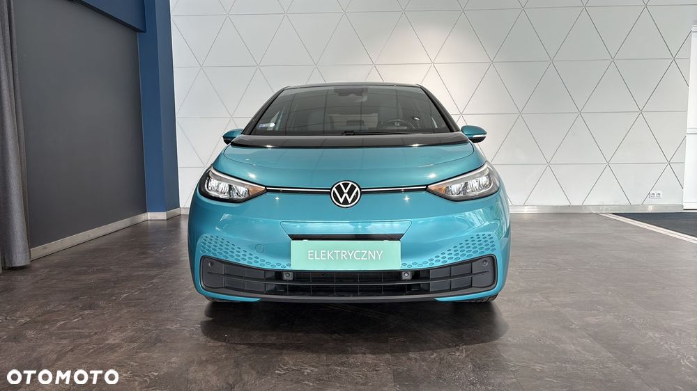 Volkswagen ID.3 - 9