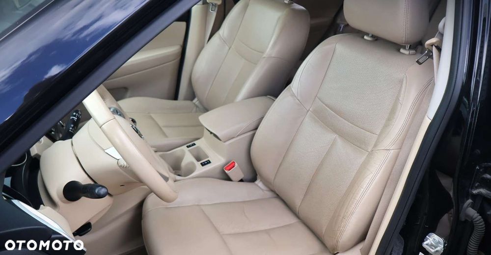 Nissan X-Trail - 13