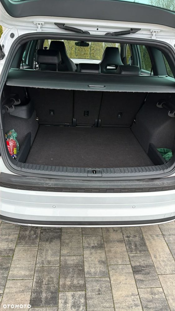 Skoda Kodiaq 2.0 TDI 4x4 Sportline DSG - 9