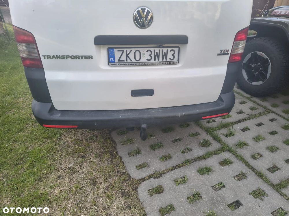 Volkswagen Transporter Standard - 6