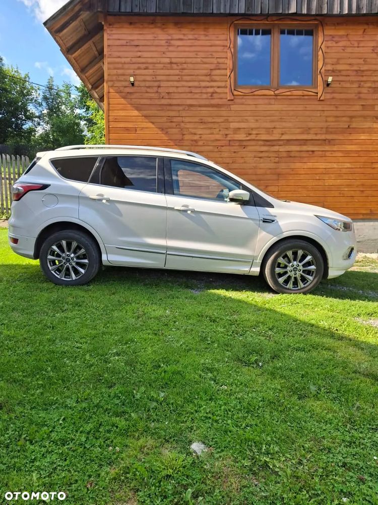 Ford Kuga 1.5 EcoBoost AWD Titanium ASS - 1