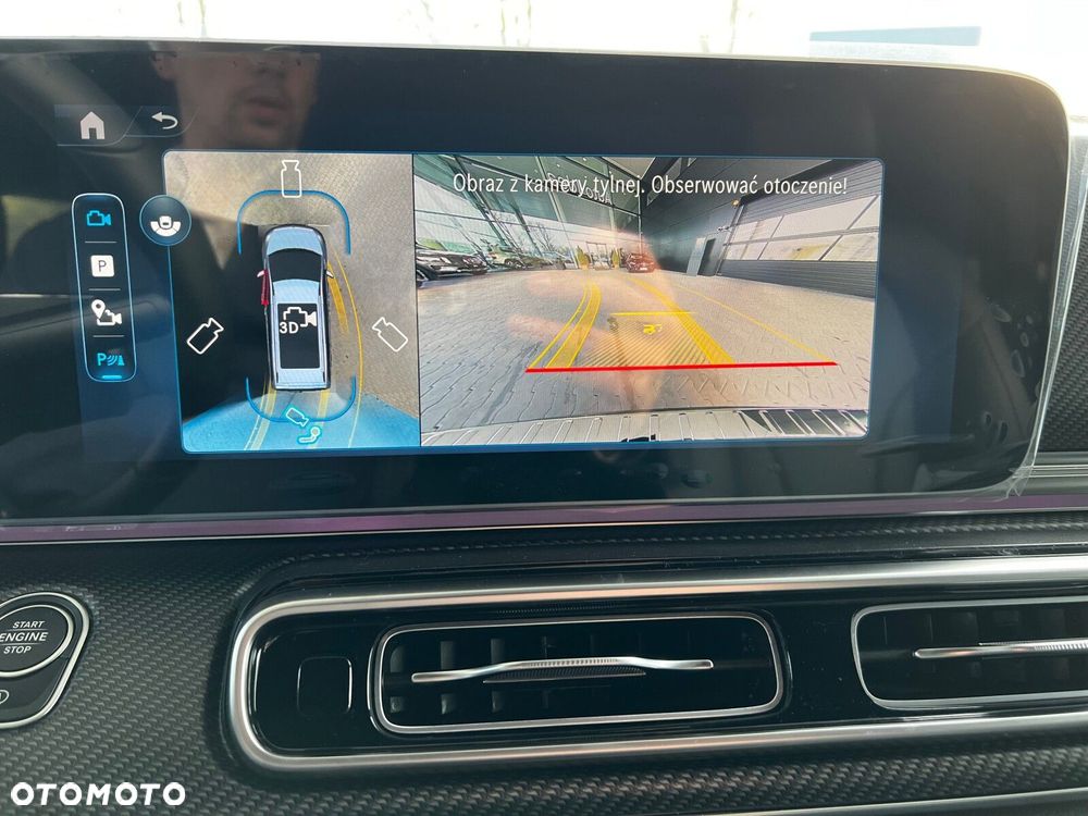 Mercedes-Benz Klasa V - 17