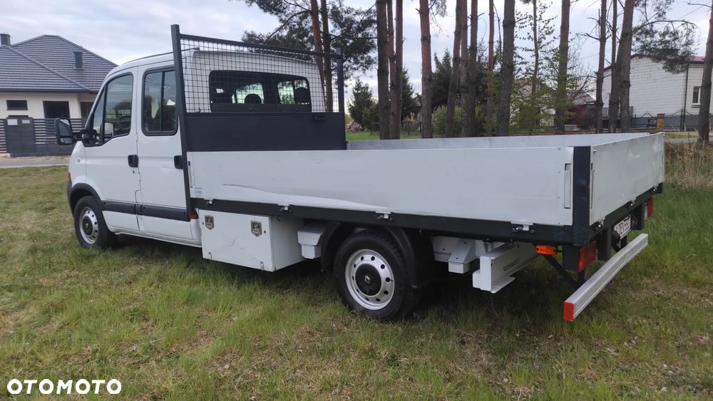 Renault Master - 3