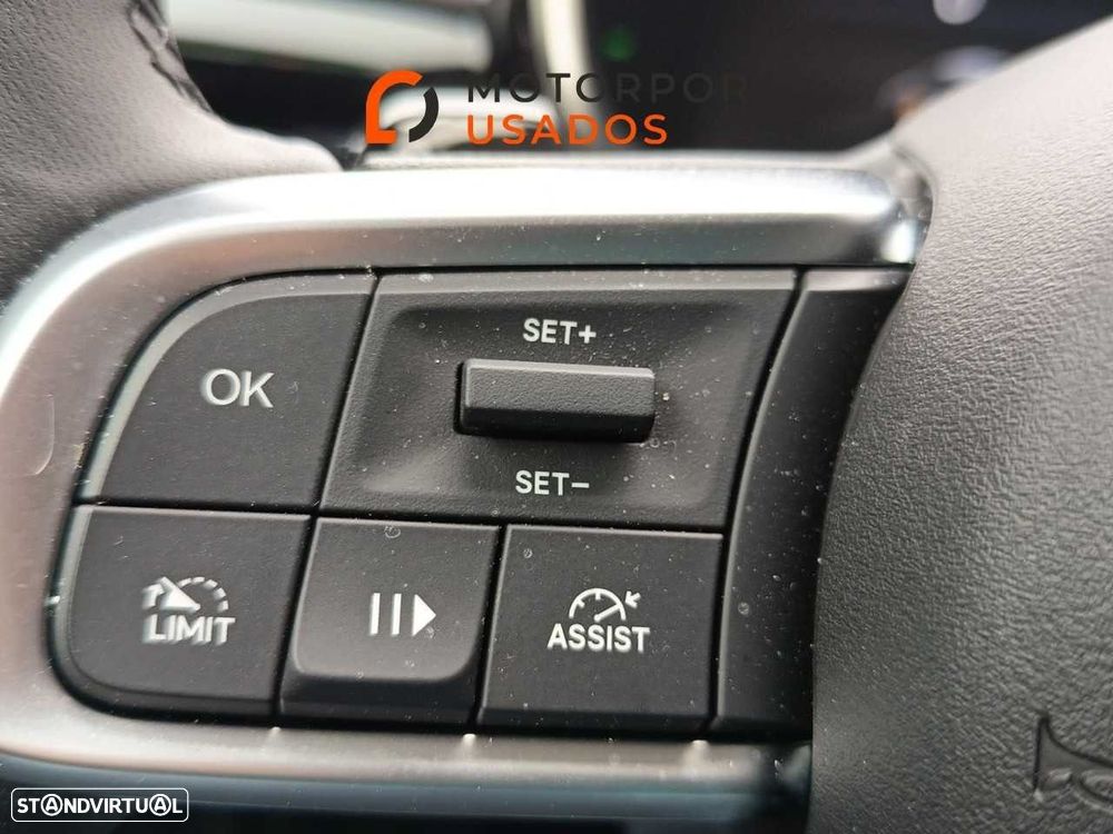 Fiat 600 1.2 Hybrid Icon - 14