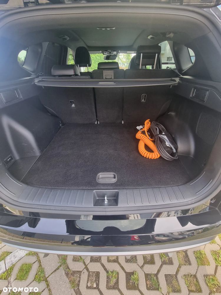 Hyundai Tucson 1.6 T-GDi PHEV Executive N Line 4WD - 18