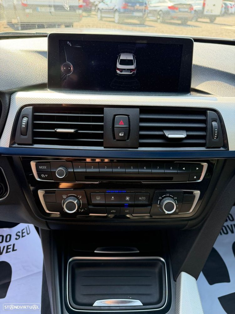 BMW 430 d Pack M Auto - 35