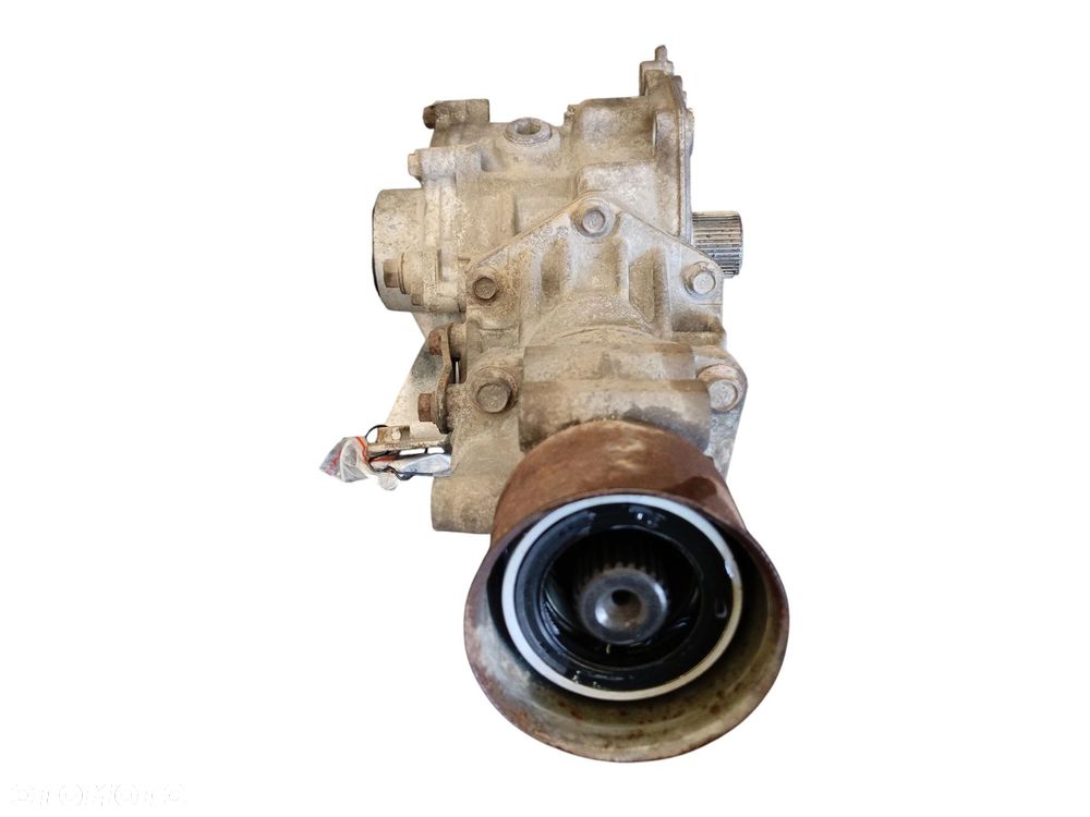 REDUKTOR SKRZYNI MITSUBISHI ASX LIFT (2012-2016) 1.8 DI-D 150KM 067088 - 7
