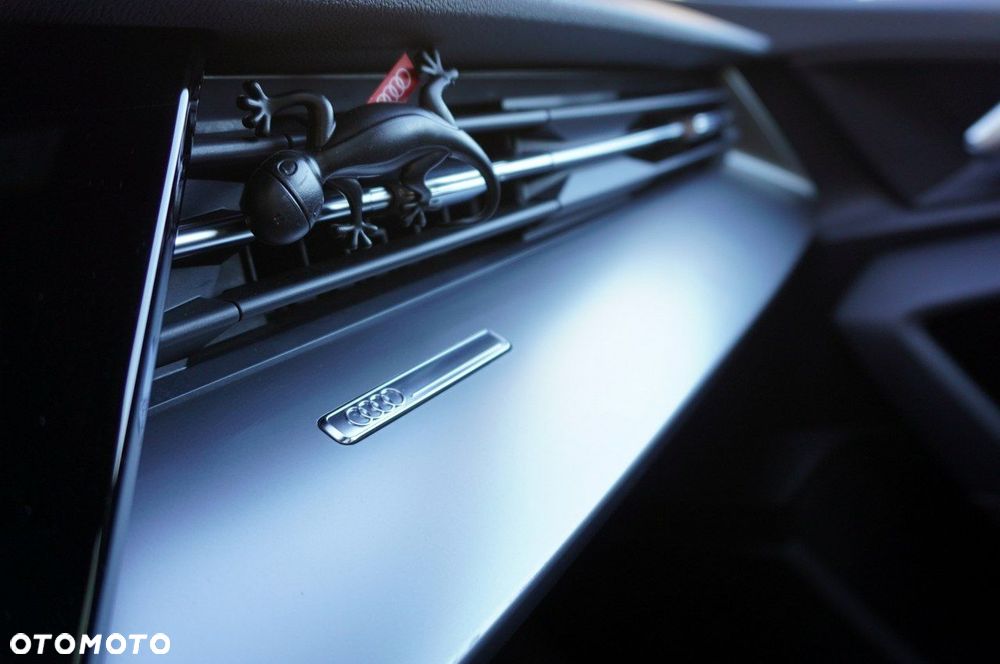 Audi A3 - 18