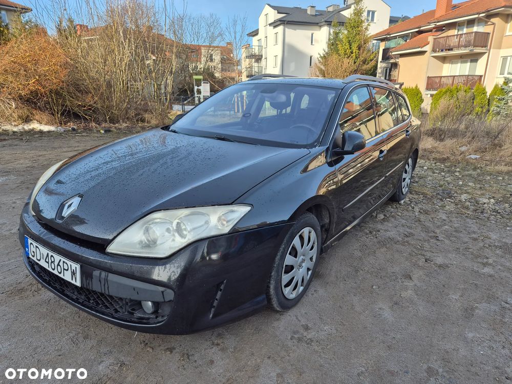 Renault Laguna - 15