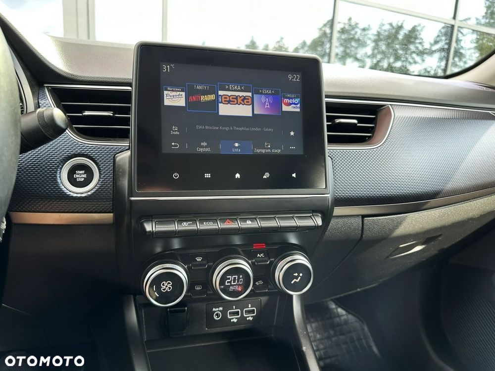 Renault Arkana 1.3 TCe mHEV Zen EDC - 23