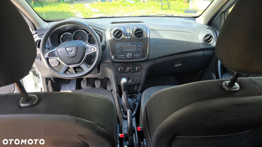 Dacia Sandero 1.0 SCe Access - 9