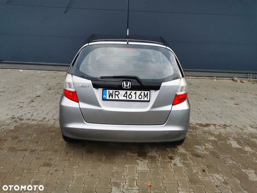 Honda Jazz 1.2 Trend VSA - 9