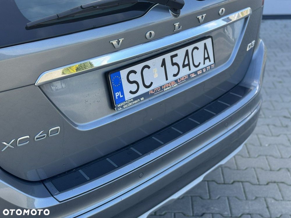 Volvo XC 60 - 16