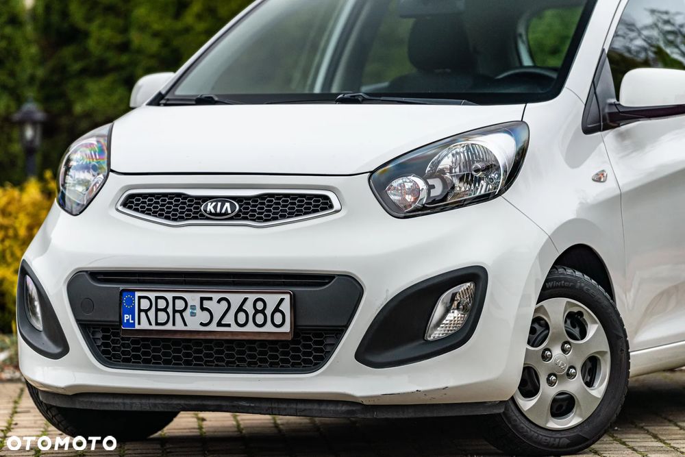 Kia Picanto 1.0 Spirit - 5