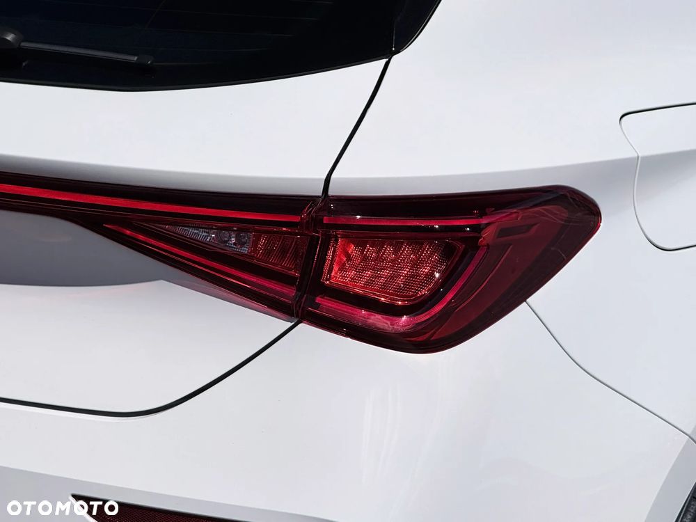 Cupra Leon 2.0 TSI DSG VZ - 15