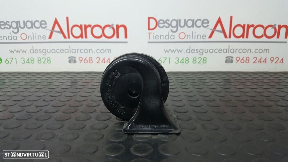 SIRENE AUDI A6 BERLINA (4B2) 2.5 TDI - 1