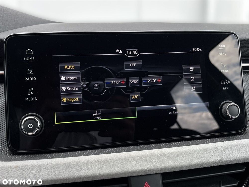 Skoda Scala 1.0 TSI Selection - 30