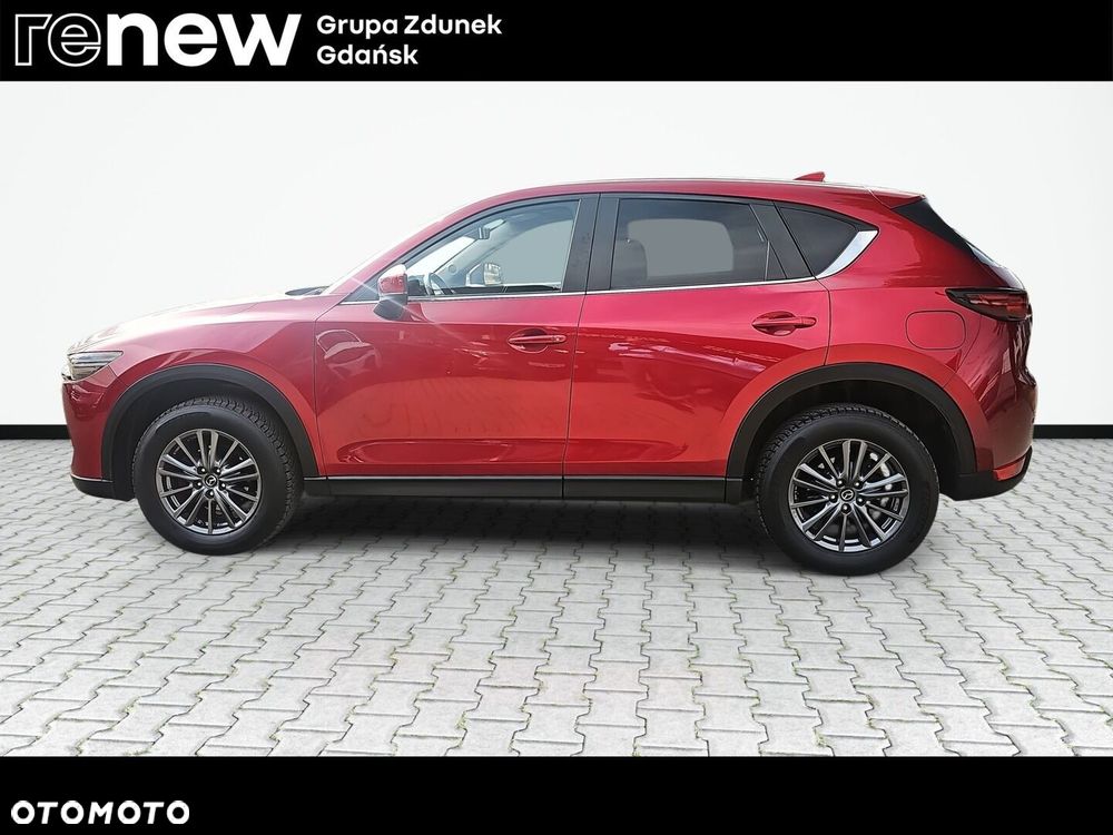 Mazda CX-5 2.0 Skyenergy 2WD - 8