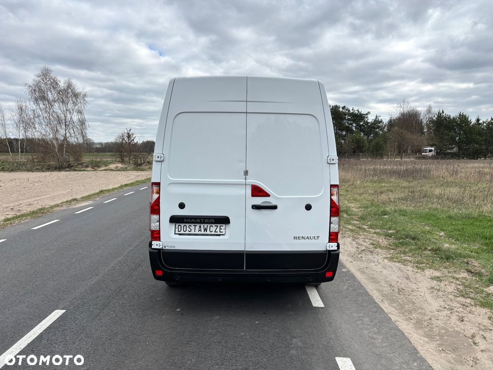 Renault Master - 12