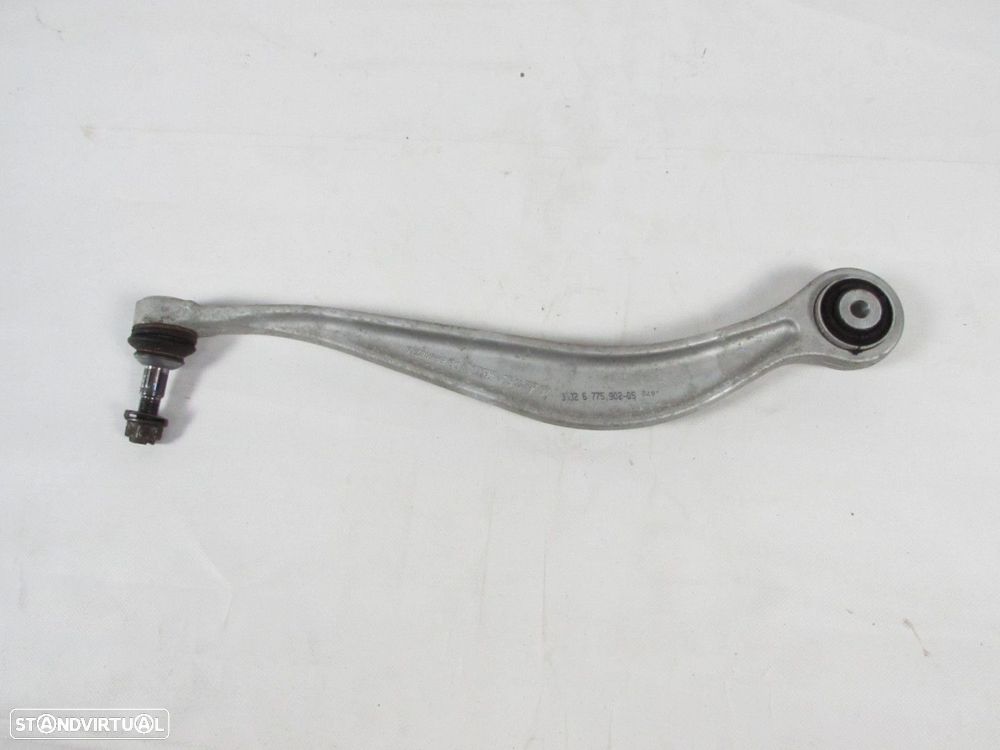 Braço Direito/Esquerdo/Trás Seminovo/ Original BMW 7 (F01, F02, F03, F04)/BMW 5... - 1
