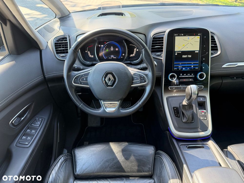 Renault Scenic 1.3 TCe FAP Bose EDC - 10