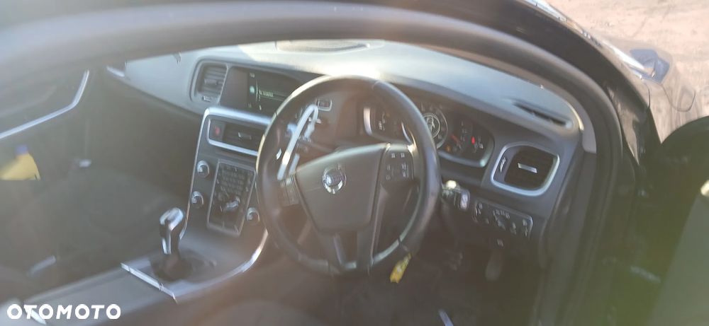 Volvo V60 D4 Linje Business - 5