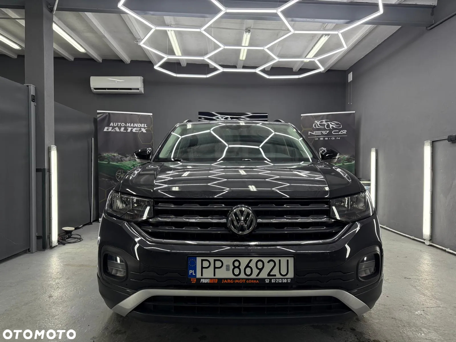 Volkswagen T-Cross 1.6 TDI SCR Life - 6