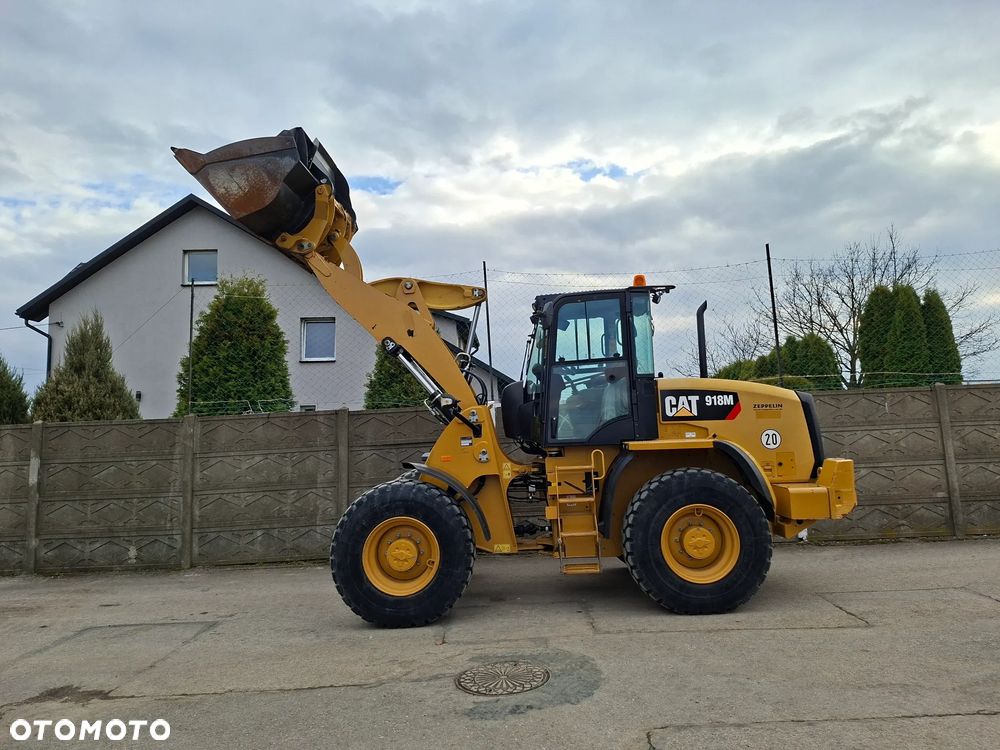 Caterpillar CAT 918 M - 14