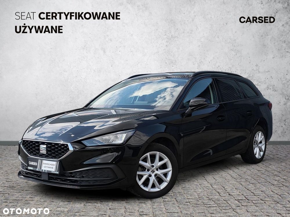 Seat Leon - 2