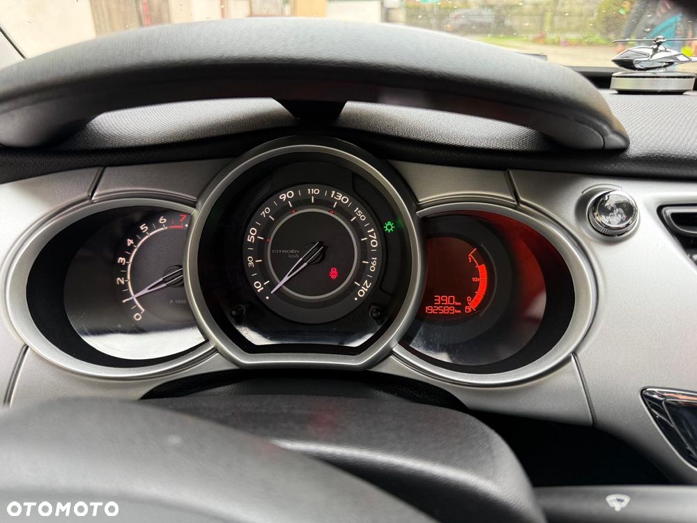 Citroën C3 1.4 Selection - 5