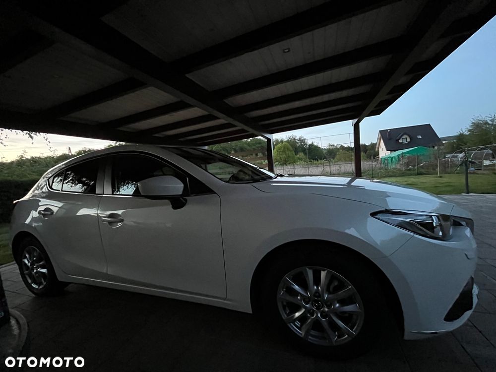 Mazda 3 2.0 Skyenergy - 1