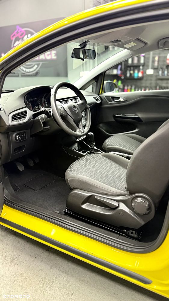 Opel Corsa 1.3 D (CDTi) (ecoFLEX) Start/Stop Color Edition - 11