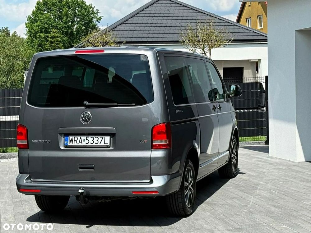 Volkswagen Multivan L1 Business - 23