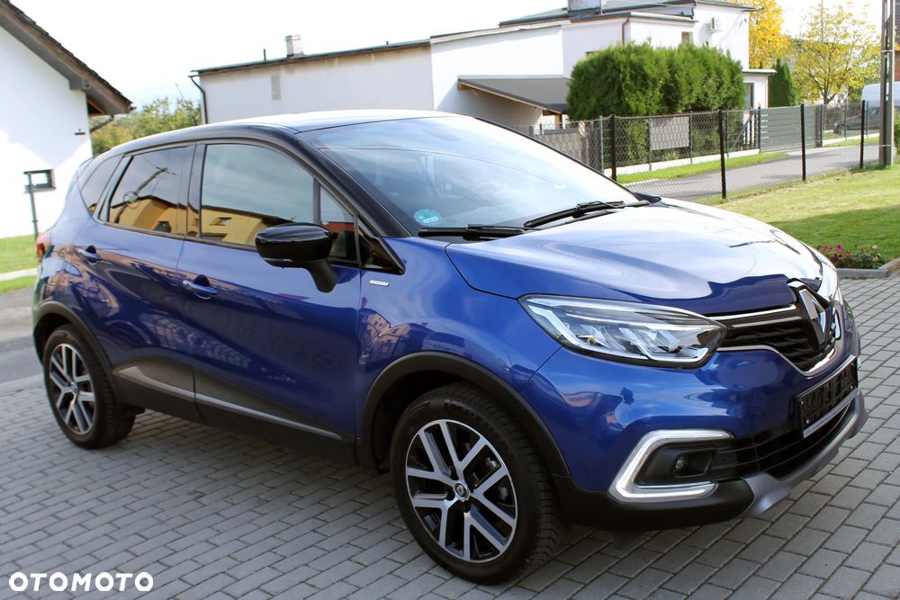 Renault Captur 1.3 Energy TCe S-Edition - 3