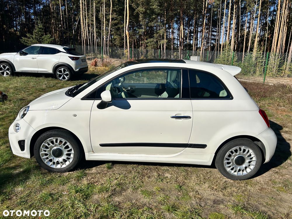 Fiat 500 - 6